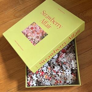 PIECEWORK PUZZLE 1000 PC JIGSAW PUZZLE